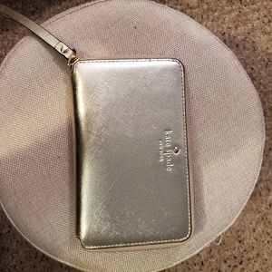 Kate spade wallet